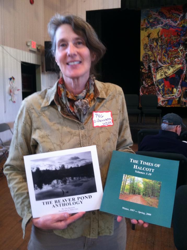 Photo Credit: Lillian Browne