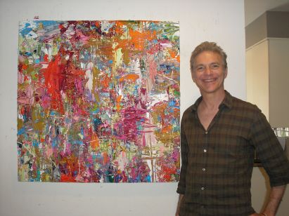 Early Spring by Adam Cohen