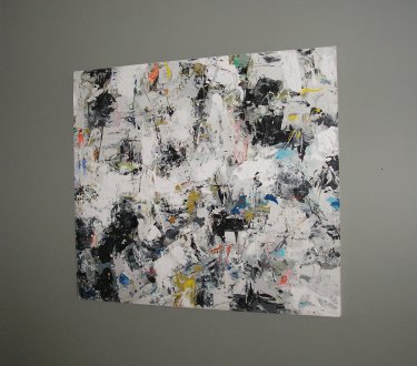 Enigma by Adam Cohen