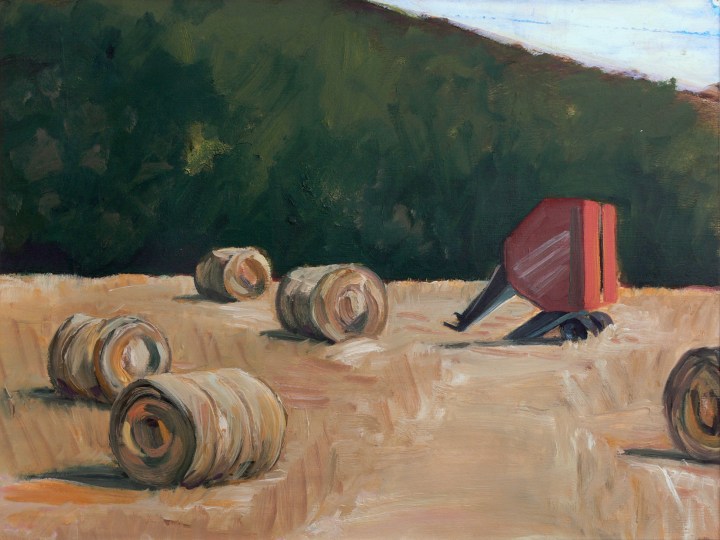 Big Red Kill, Patrice Lorenz