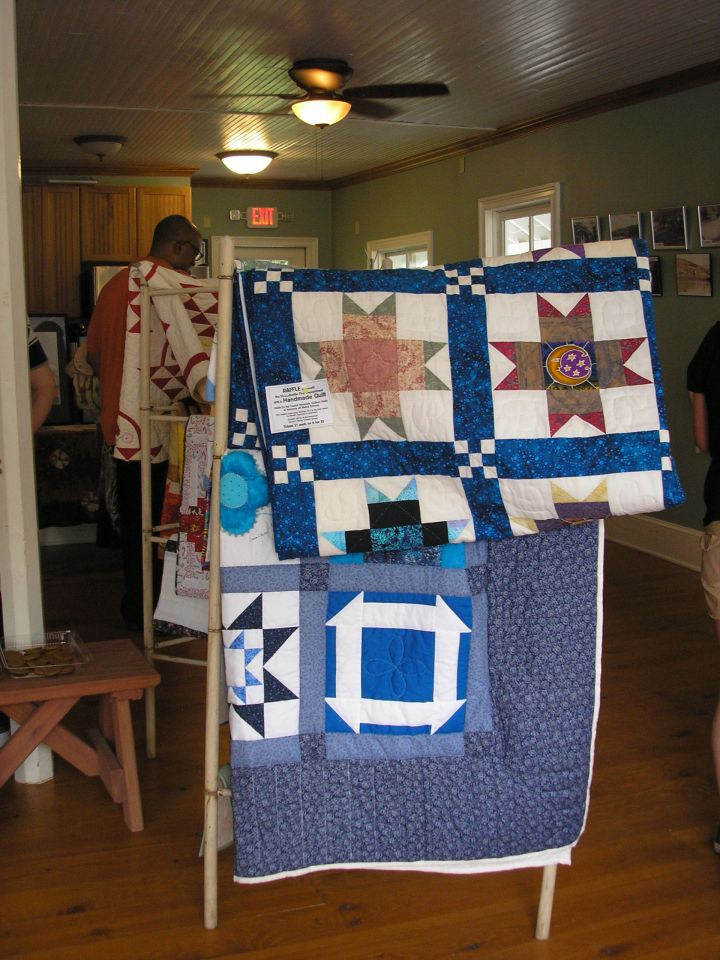 Quilts by Catskill Mountain Quilters Guild