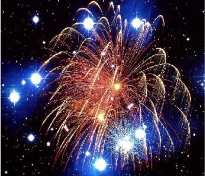 Happy Independence Day! 