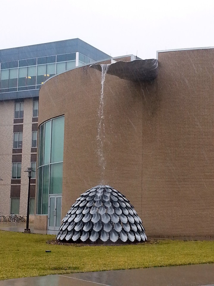 Origin at The University of Houston in Texas 