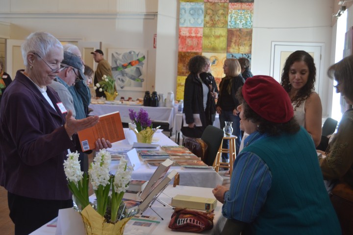 WIM's Book Festival 2015