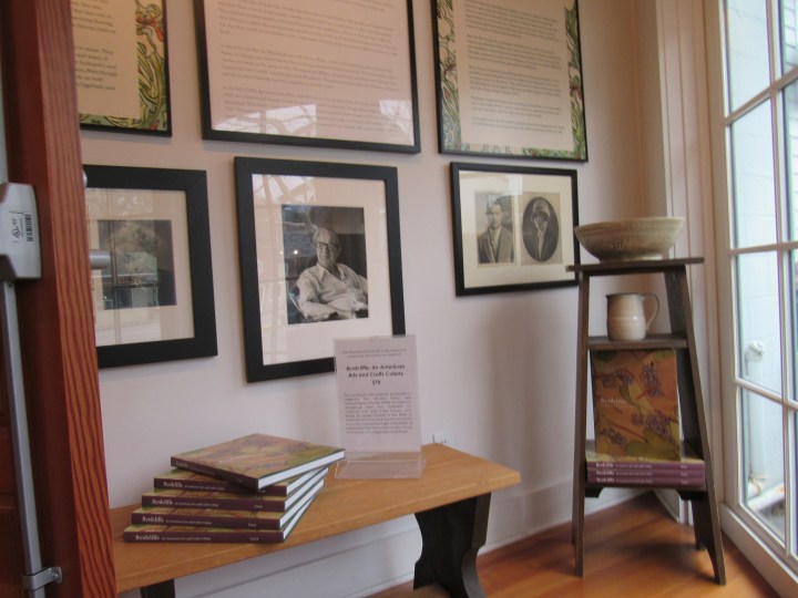 James Kleinert Art Center