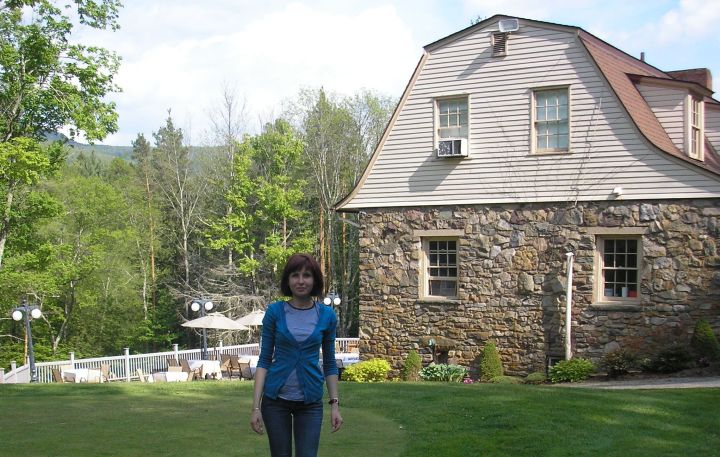 OLYMPUS DIGITAL CAMERA